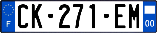 CK-271-EM