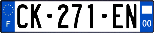 CK-271-EN