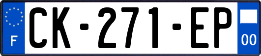CK-271-EP