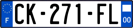 CK-271-FL