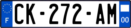 CK-272-AM