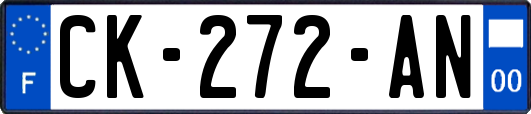 CK-272-AN