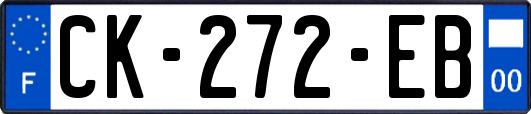 CK-272-EB