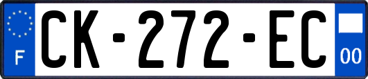 CK-272-EC