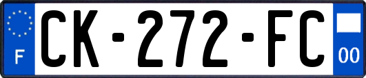 CK-272-FC