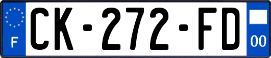 CK-272-FD