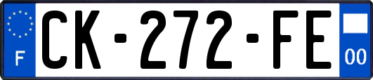 CK-272-FE