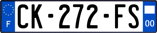 CK-272-FS
