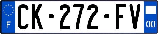 CK-272-FV