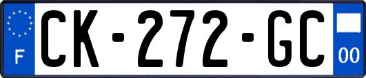 CK-272-GC
