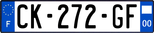 CK-272-GF