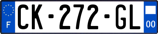 CK-272-GL