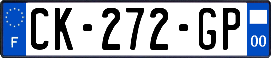 CK-272-GP