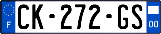 CK-272-GS