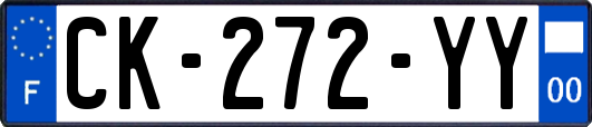 CK-272-YY