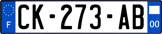 CK-273-AB