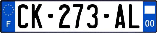 CK-273-AL