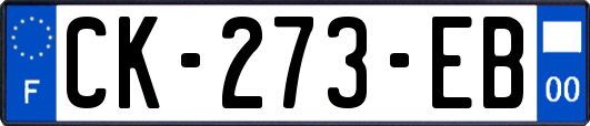 CK-273-EB