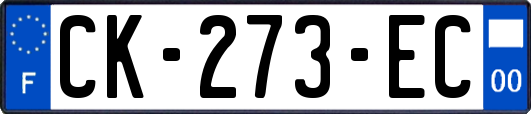 CK-273-EC