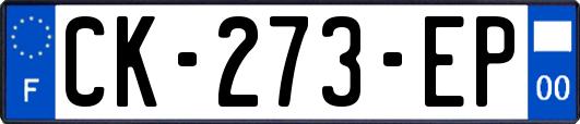 CK-273-EP