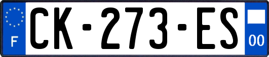 CK-273-ES