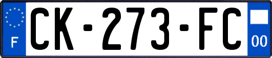 CK-273-FC