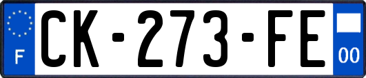 CK-273-FE