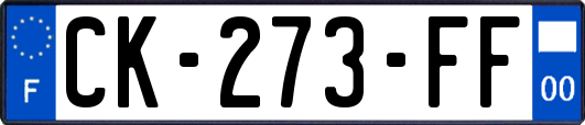 CK-273-FF