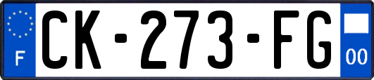 CK-273-FG