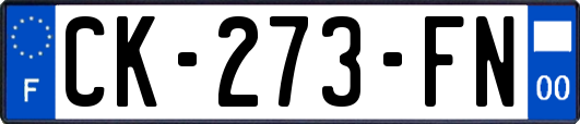 CK-273-FN