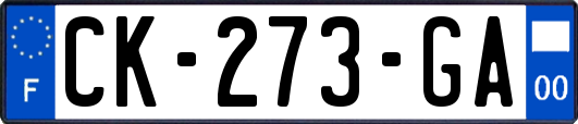 CK-273-GA