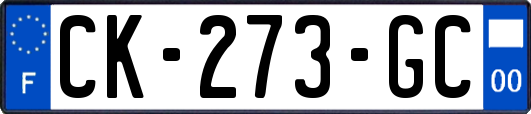 CK-273-GC