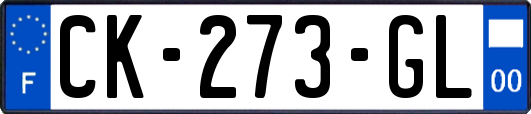 CK-273-GL