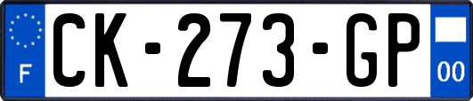 CK-273-GP