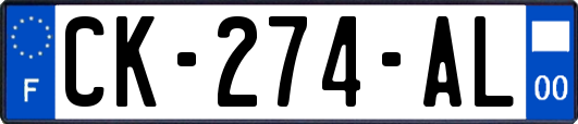 CK-274-AL