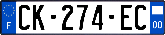 CK-274-EC