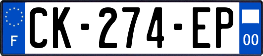 CK-274-EP