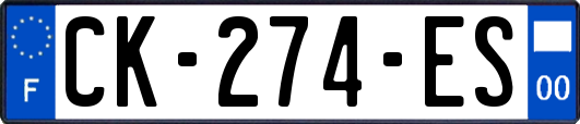 CK-274-ES