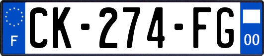 CK-274-FG