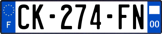 CK-274-FN