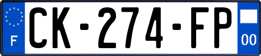 CK-274-FP