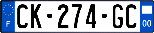 CK-274-GC