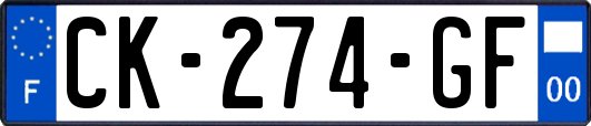 CK-274-GF