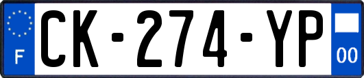 CK-274-YP