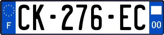 CK-276-EC