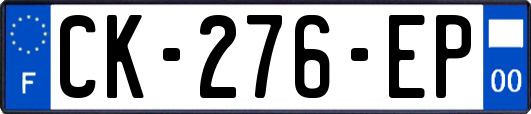 CK-276-EP