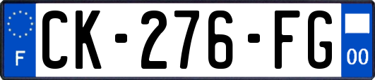CK-276-FG