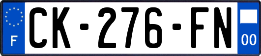 CK-276-FN