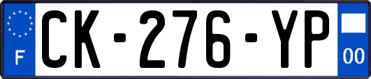 CK-276-YP