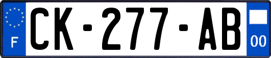 CK-277-AB